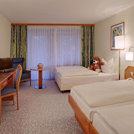 Balladins Superior Hotel Gutsmann باد برامشتيت الغرفة الصورة