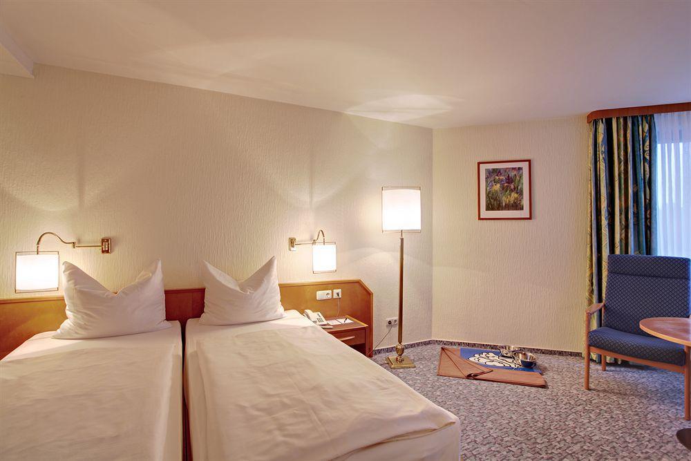 Balladins Superior Hotel Gutsmann باد برامشتيت المظهر الخارجي الصورة