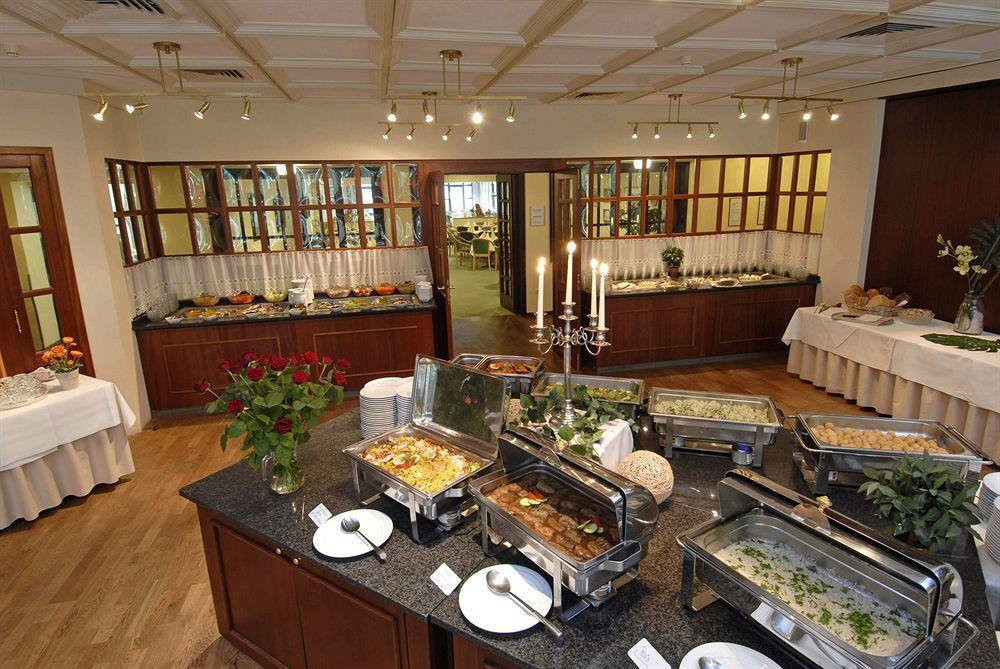 Balladins Superior Hotel Gutsmann باد برامشتيت المظهر الخارجي الصورة