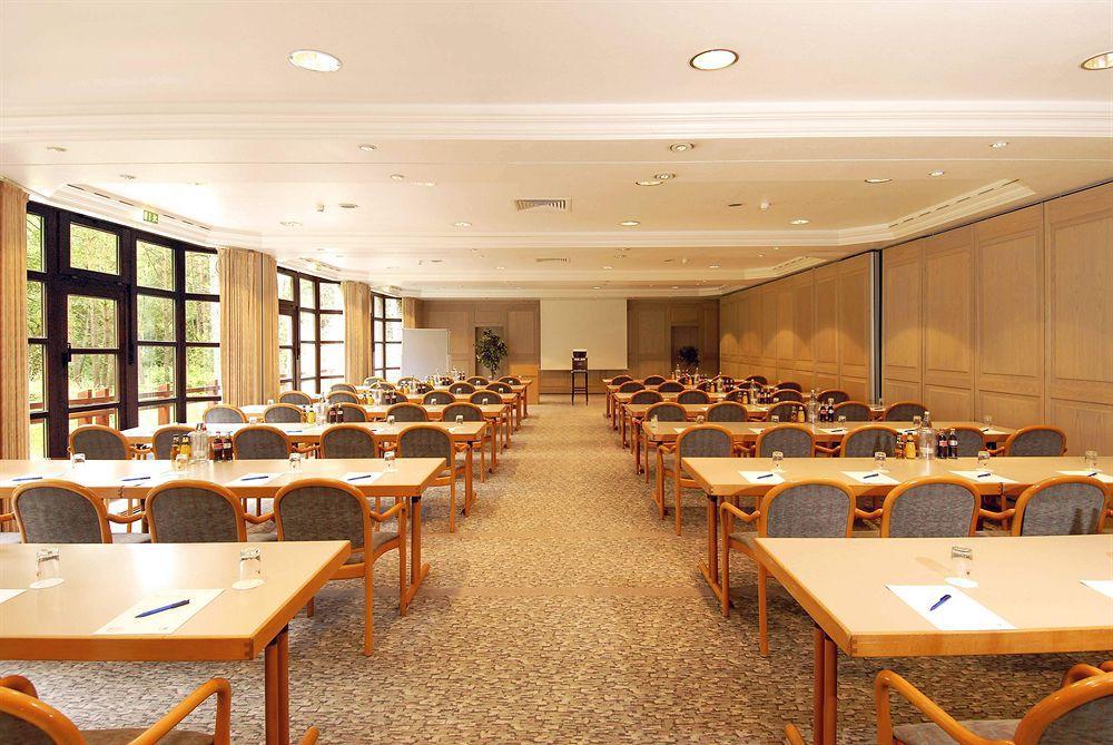 Balladins Superior Hotel Gutsmann باد برامشتيت المرافق الصورة