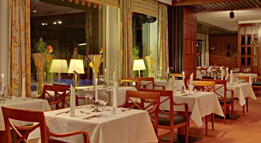Balladins Superior Hotel Gutsmann باد برامشتيت المظهر الخارجي الصورة